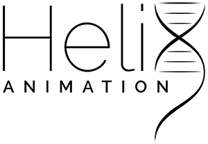Helix Animation